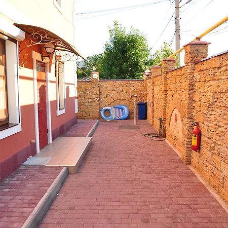 Inn Na Bugaze Karolino-Buhaz Bagian luar foto