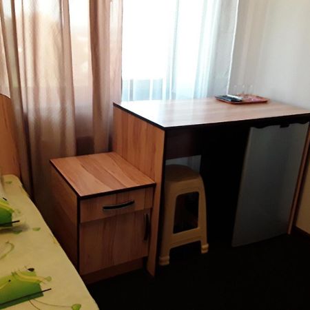 Inn Na Bugaze Karolino-Buhaz Bagian luar foto