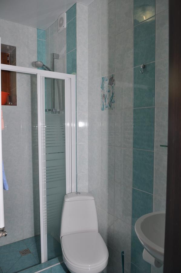 Inn Na Bugaze Karolino-Buhaz Bagian luar foto