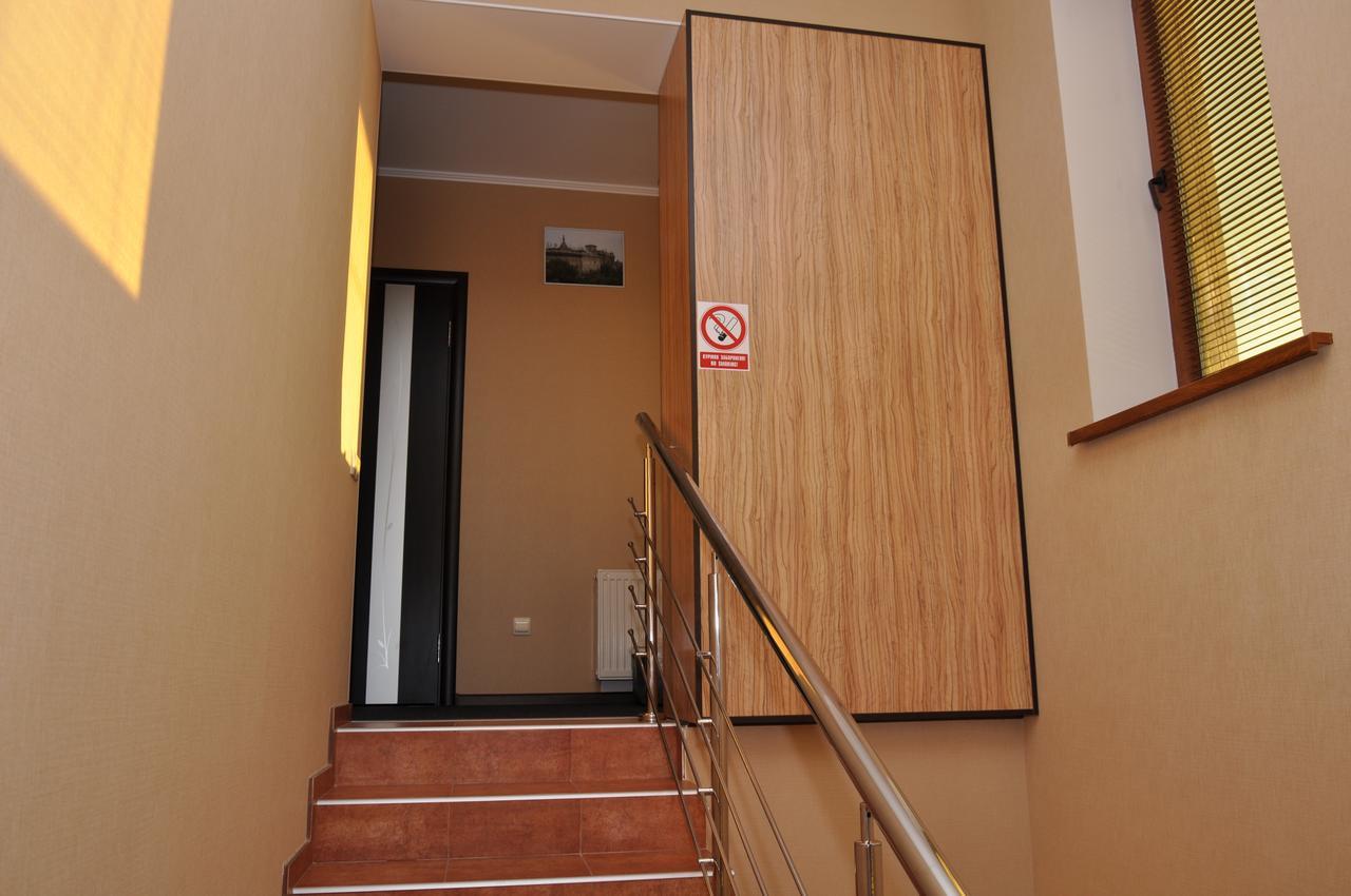 Inn Na Bugaze Karolino-Buhaz Bagian luar foto