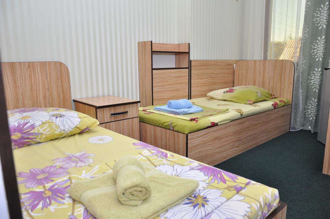 Inn Na Bugaze Karolino-Buhaz Bagian luar foto