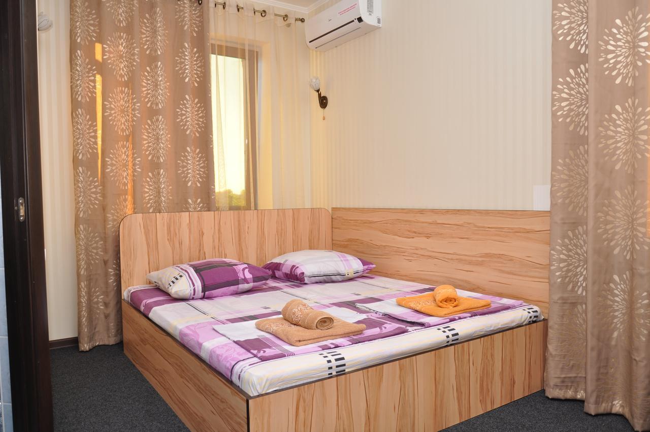 Inn Na Bugaze Karolino-Buhaz Bagian luar foto