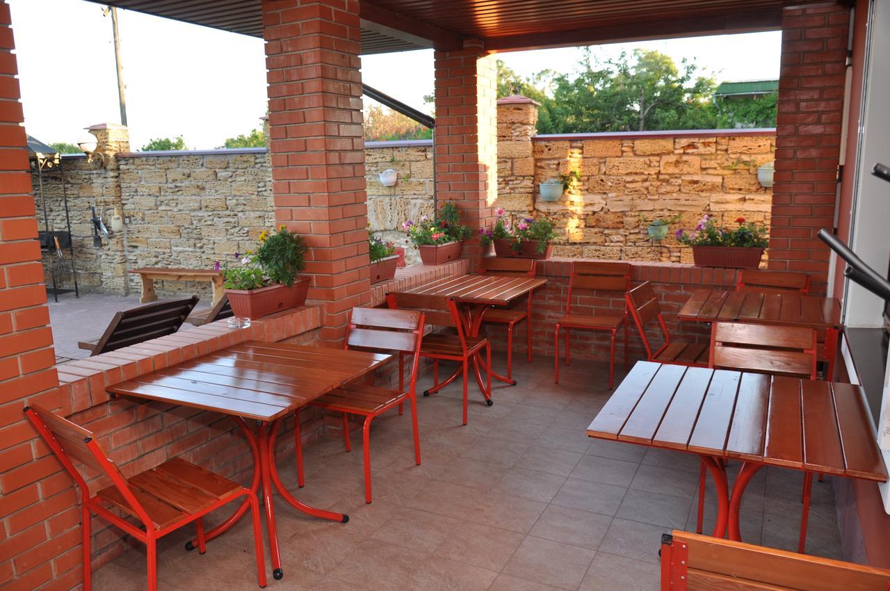 Inn Na Bugaze Karolino-Buhaz Bagian luar foto