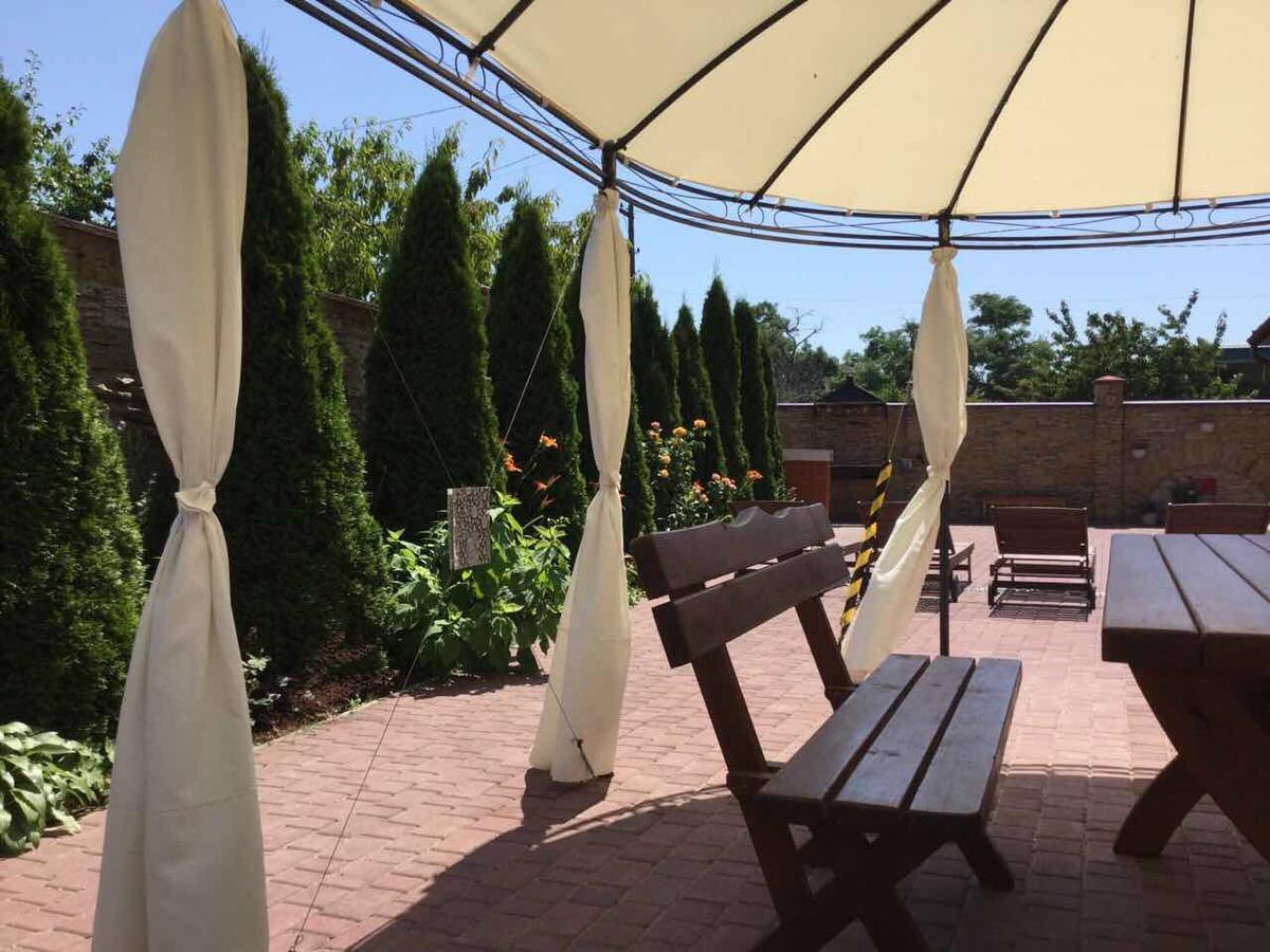 Inn Na Bugaze Karolino-Buhaz Bagian luar foto