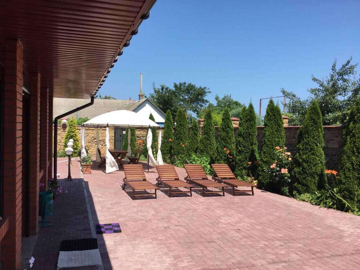 Inn Na Bugaze Karolino-Buhaz Bagian luar foto
