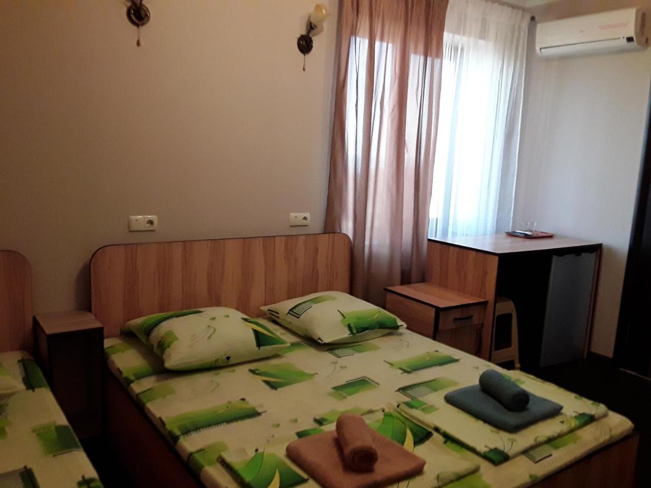 Inn Na Bugaze Karolino-Buhaz Bagian luar foto