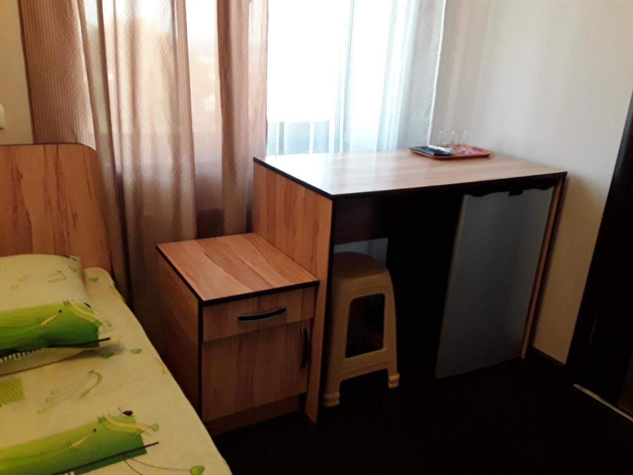 Inn Na Bugaze Karolino-Buhaz Bagian luar foto