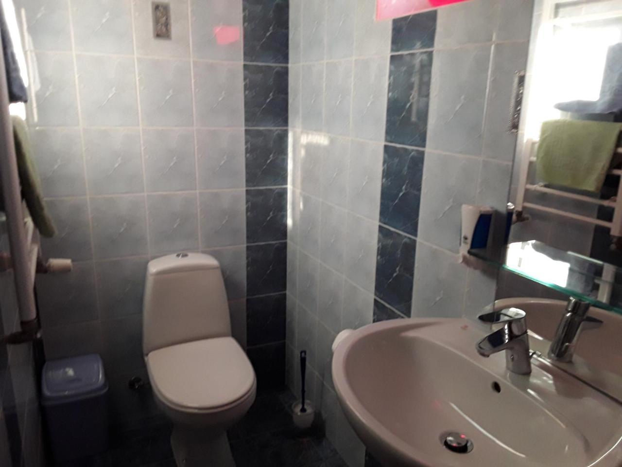 Inn Na Bugaze Karolino-Buhaz Bagian luar foto