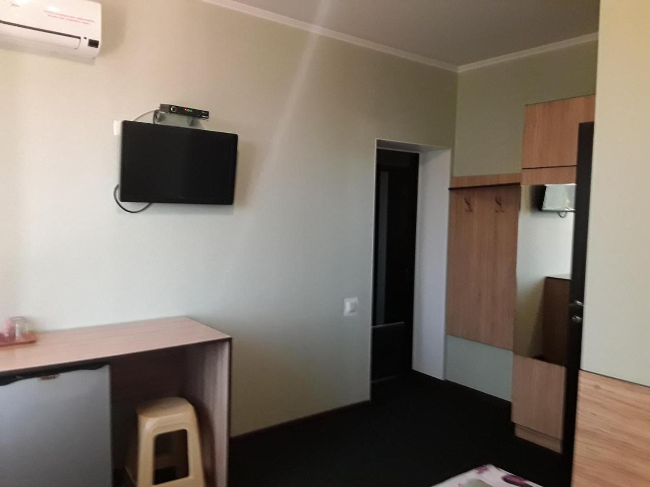 Inn Na Bugaze Karolino-Buhaz Bagian luar foto